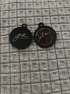 SB19 Wakas At Simula Merchandise Pop Up Official Key Ring Charms